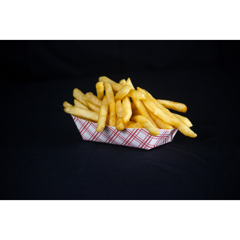 PAPAS FRITAS - Imagen 2