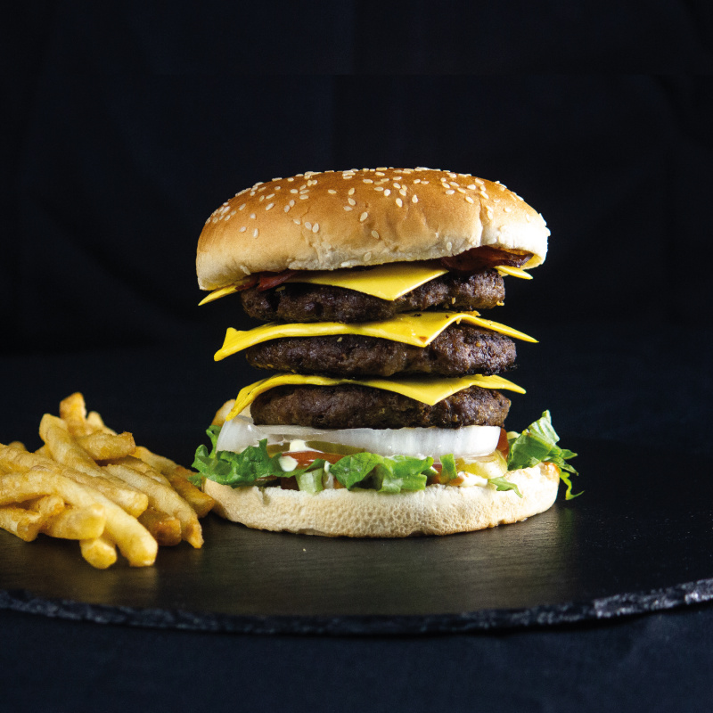 La Torre de Carne